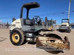 COMPACTADOR DE RODILLO-INGERSOLL RAND-SD 45D TF-4496-1 (10)